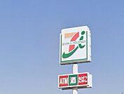 【近隣写真・コンビニ】セブンイレブン 佐倉インター店まで1000ｍ（徒歩約14分）買い忘れがあってもすぐに買いに行ける距離に24時間営業のコンビニがあると嬉しいですね。 750m