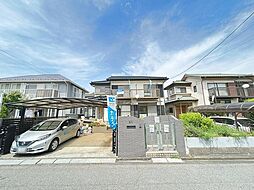 印旛郡栄町南ケ丘2丁目 戸建て