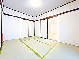 和室の画像
