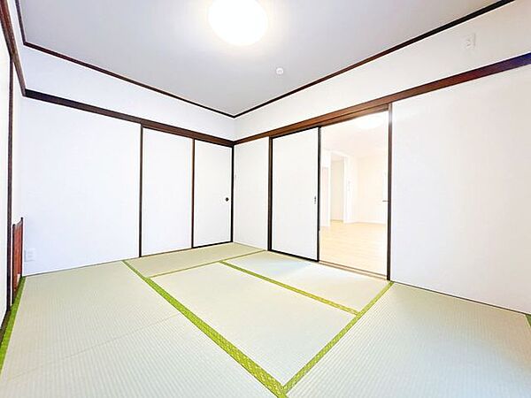 和室