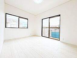 洋室の画像