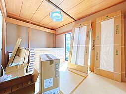 室内の画像
