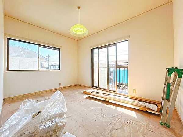 室内