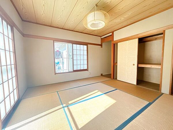 室内