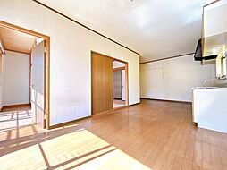 佐倉市上座　戸建て