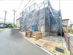 佐倉市六崎 戸建て