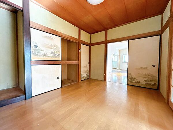 室内