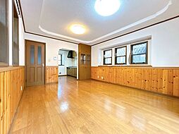 八千代市萱田 戸建て
