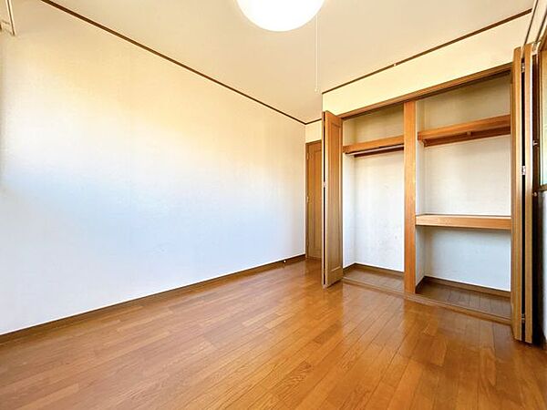 室内を拡大表示