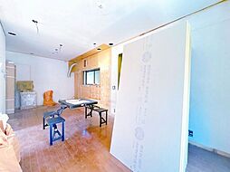 佐倉市上座　戸建て