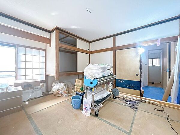和室