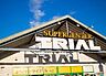 周辺：スーパーセンタートライアル八街店様まで約1200ｍ 1390m