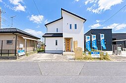 成田市西三里塚 戸建て