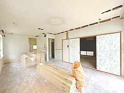 印西市木下東三丁目 戸建て