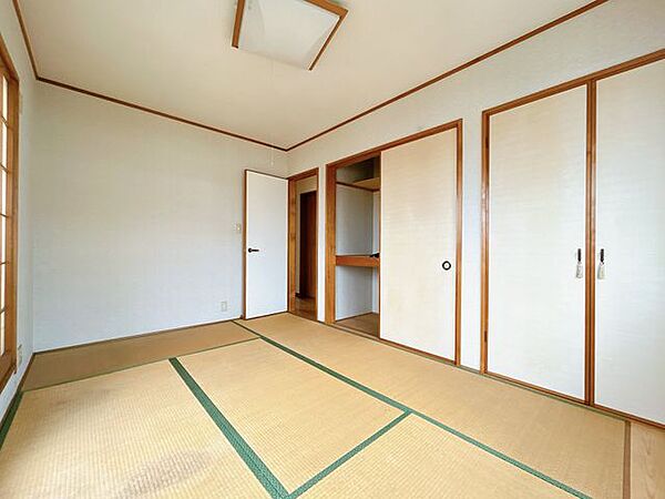 洋室