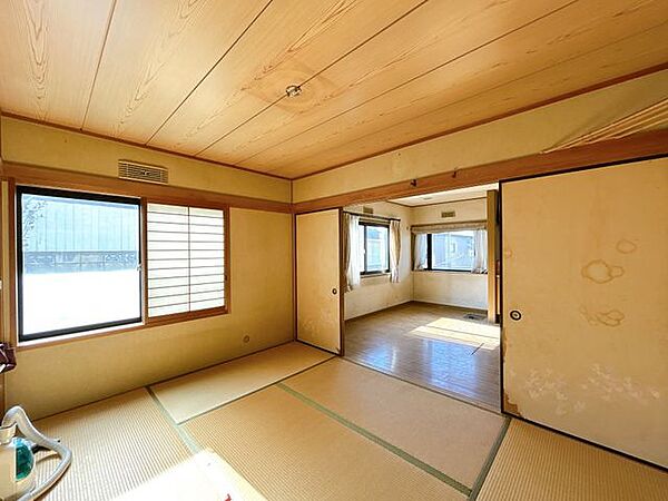 和室