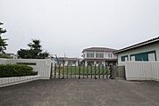 なかばた保育園 800m