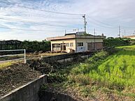 愛知県西尾市中原町有吉下：物件画像