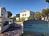 周辺：碧南市民図書館 1850m