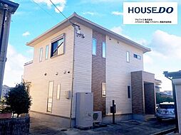 中古戸建　碧南市山神町四丁目