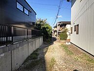 愛知県西尾市寺津町田地山：物件画像
