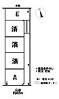 愛知県西尾市今川町石橋：物件画像