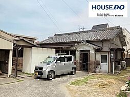 売土地　西尾市徳次町小藪