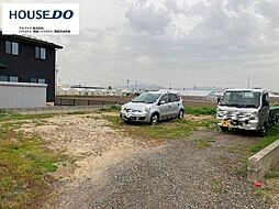 売土地　西尾市下矢田町岐路