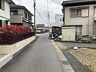 愛知県西尾市下矢田町岐路：物件画像