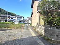 愛知県西尾市鳥羽町崎山：物件画像