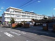 幡豆小学校 2200m