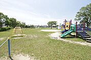 田貫公園 810m