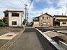 その他：前面道路含む現地写真