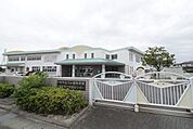西尾市立八ツ面保育園 500m