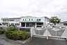 周辺：西尾市立八ツ面保育園 500m