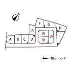 愛知県西尾市山下町西八幡山：物件画像