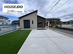新築戸建 西尾市吉良町富好新田下川並　24-1期　4号棟