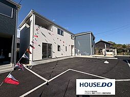 新築戸建 西尾市吉良町饗庭下佃　第1　全3棟　2号棟