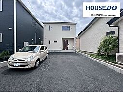新築戸建　西尾市一色町野田堤外　第2　全2棟　1号棟