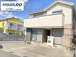 中古戸建　西尾市国森町郷蔵南