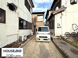 中古戸建　西尾市一色町味浜西乾地