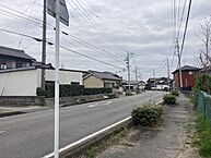 愛知県西尾市中畑2丁目：物件画像