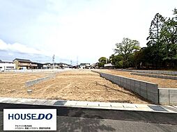 売土地 西尾市一色町味浜上乾地　第10　全15区画　4号地