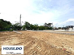 売土地 西尾市一色町味浜上乾地　第10　全15区画　3号地