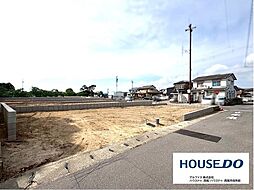 売土地 西尾市一色町味浜上乾地　第10　全15区画　15号地