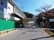 幡豆中学校 1180m