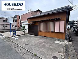 売土地　西尾市高畠町四丁目