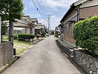 愛知県西尾市中畑町細田：物件画像