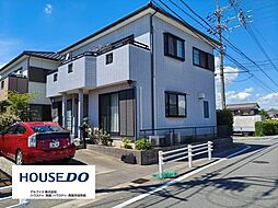 中古戸建　碧南市新道町四丁目