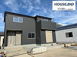 新築戸建 西尾市一色町中外沢ロノ割　第70　全2棟　2号棟